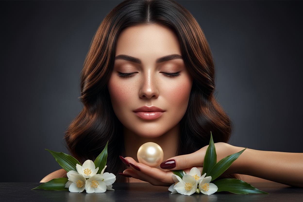 Haut, Haare & Nägel