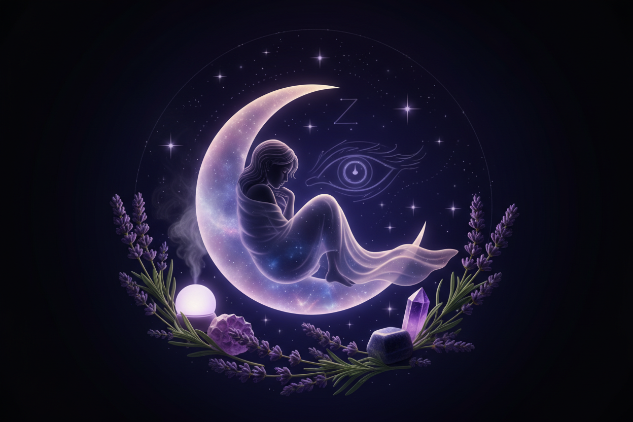 Schlaf & Regeneration