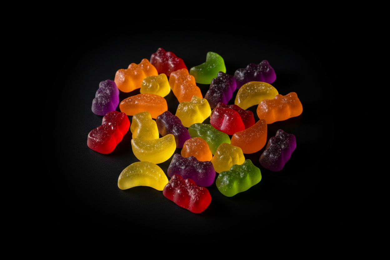 Gummies